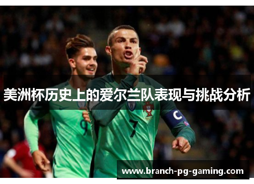 美洲杯历史上的爱尔兰队表现与挑战分析