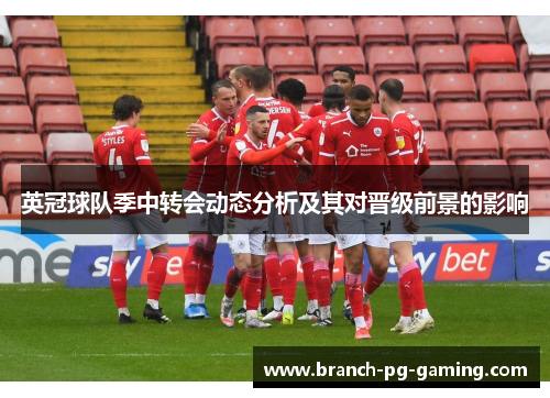 英冠球队季中转会动态分析及其对晋级前景的影响
